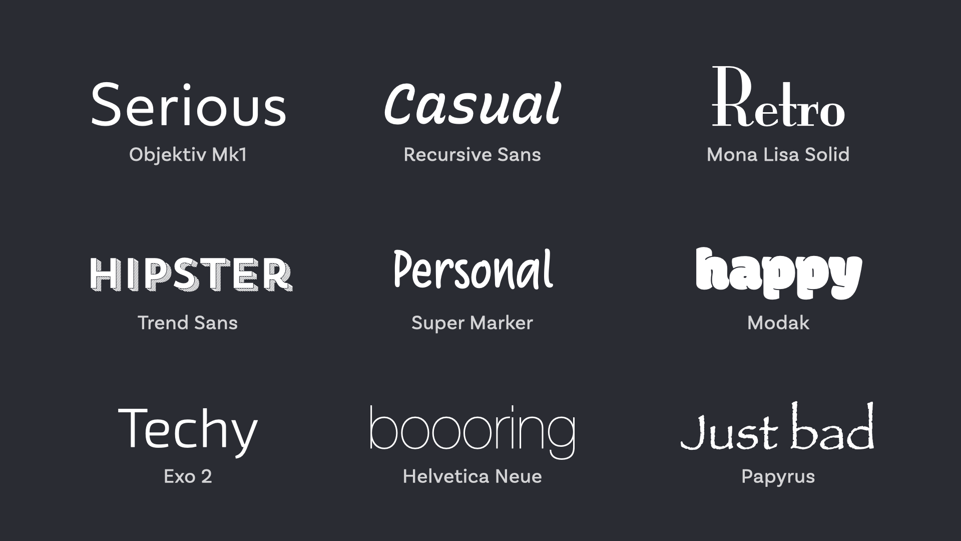 How to Evaluate a Website Design